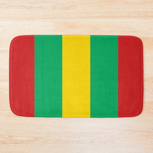 Item preview, MAURITANIA Gifts, Stickers & Products (N) designed and sold by mpodger.