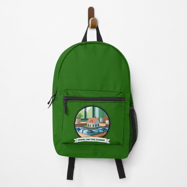 Item preview, Home On The Range designed and sold by SwiftSlothMedia.