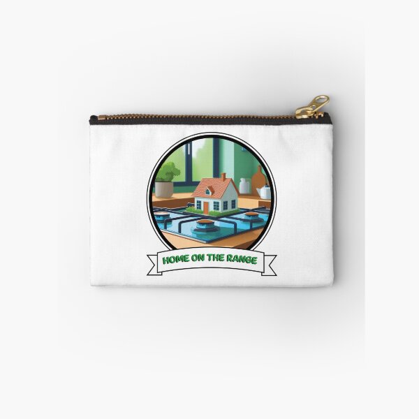 Item preview, Home On The Range designed and sold by SwiftSlothMedia.