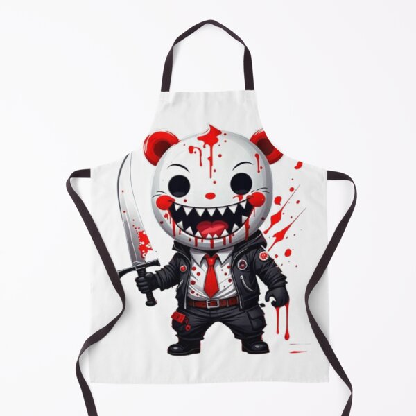 Item preview, Bad Sweet Bear designed and sold by KolinBoy.