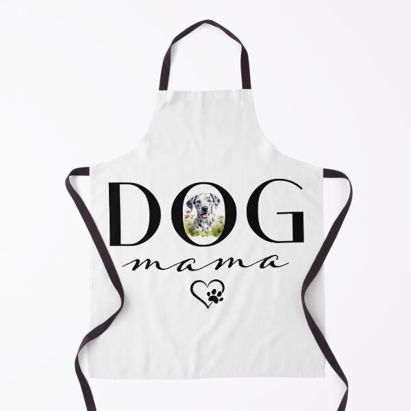 Item preview, Dog Mama - Dalmatian designed and sold by ColorfulVertigo.