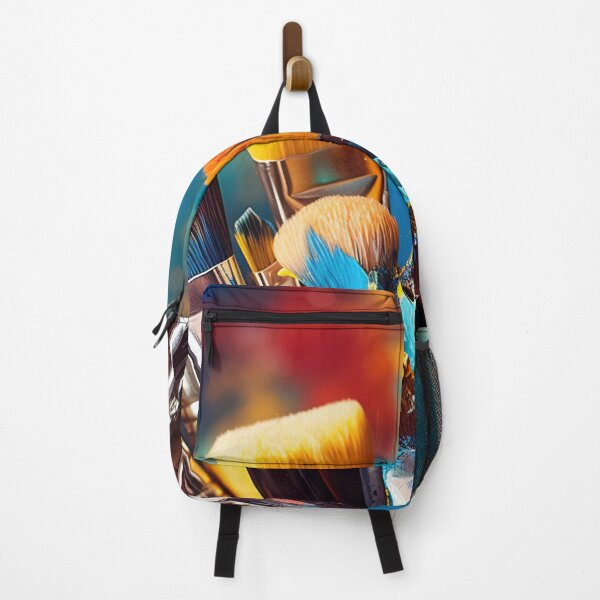 Item preview, Symphony of Brushes and Colors designed and sold by anytka.