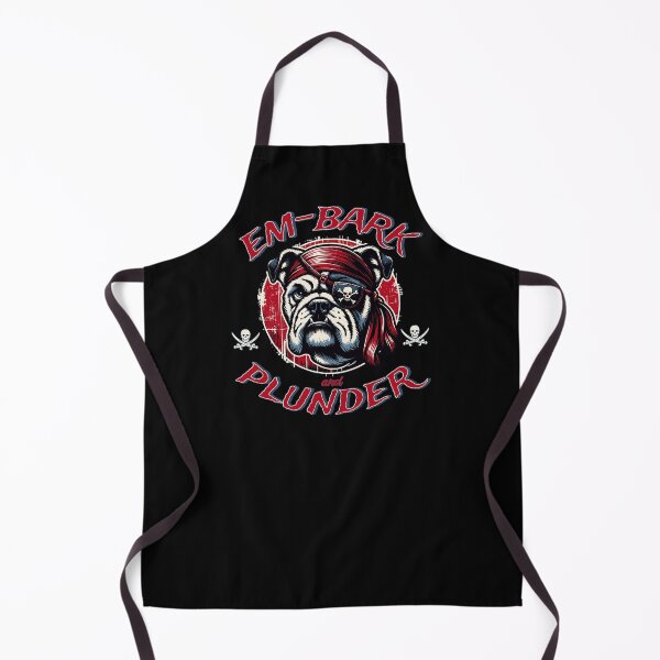 Item preview, em-BARK and plunder designed and sold by VariousGoodies.
