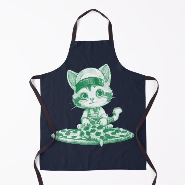 Item preview, Kitten pizza maker designed and sold by kinpirks.