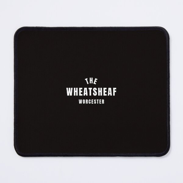 Item preview, Wheatsheaf Logo for Black Clothing designed and sold by Ronksy.