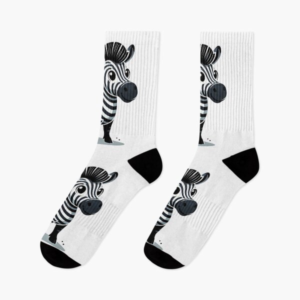 Item preview, baby Zebra, cute Zebra designed and sold by TrueArtVibes.