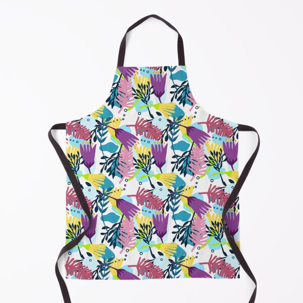 Item preview, Authentic and Unique Floral Pattern Design | Handcrafted Flower Illustration designed and sold by Pandositive.