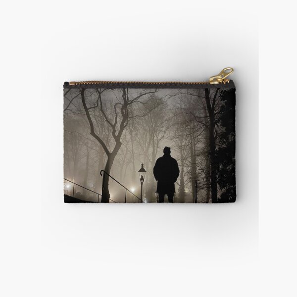 Artikelvorschau, mystical fog and man entworfen und verkauft von MIVERSIUM.