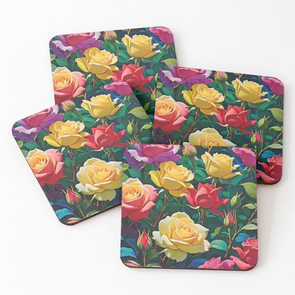 Item preview, Beautiful Roses designed and sold by SublimeMusings.