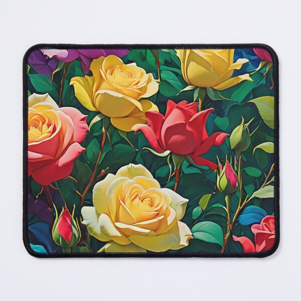Item preview, Beautiful Roses designed and sold by SublimeMusings.