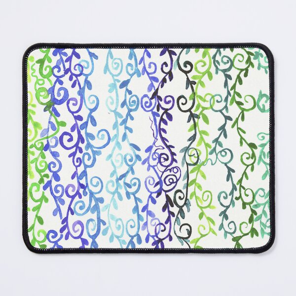 Item preview, Vines designed and sold by Leafandsnow.