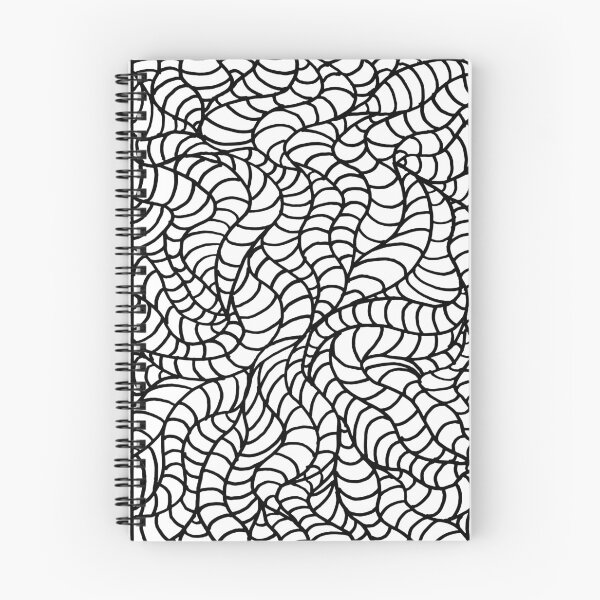 Aperçu de l'œuvre Dessin au trait 6 septembre créée et vendue par wrapgraphics.