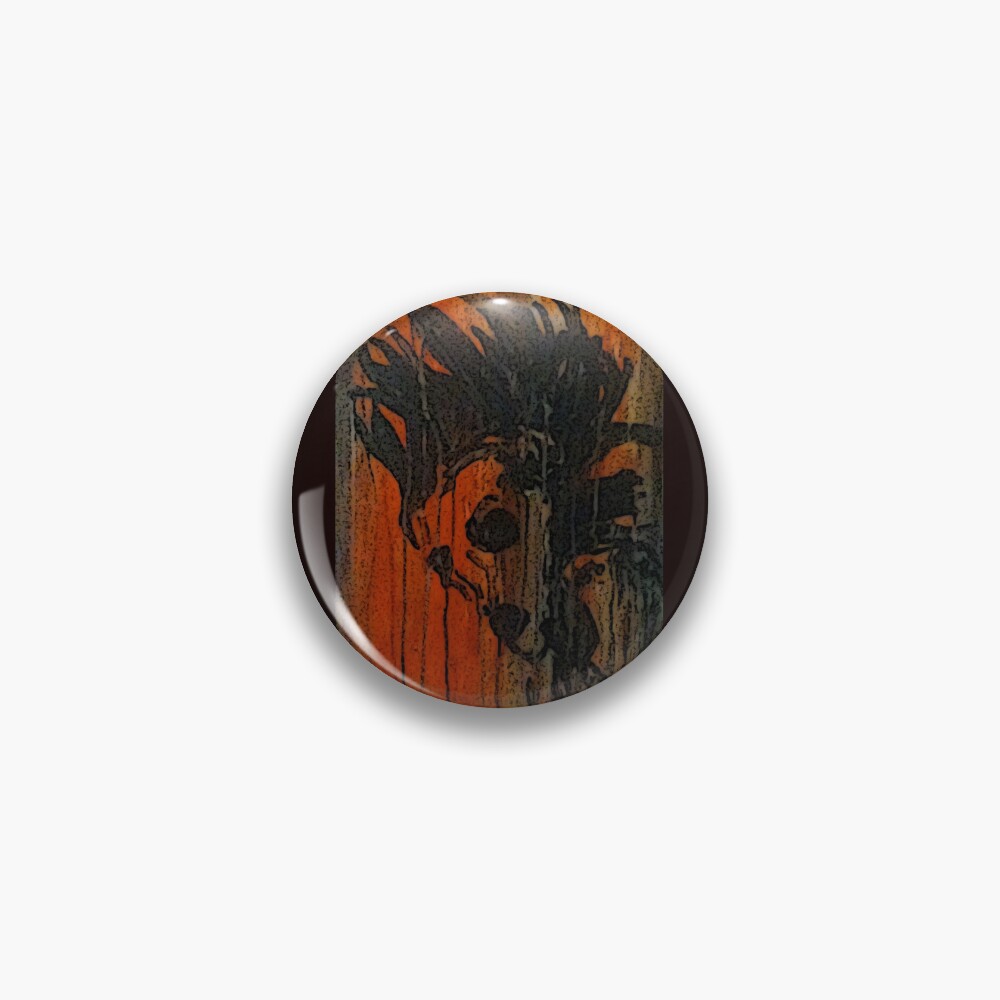 Item preview, Pin designed and sold by Jestersmodified.