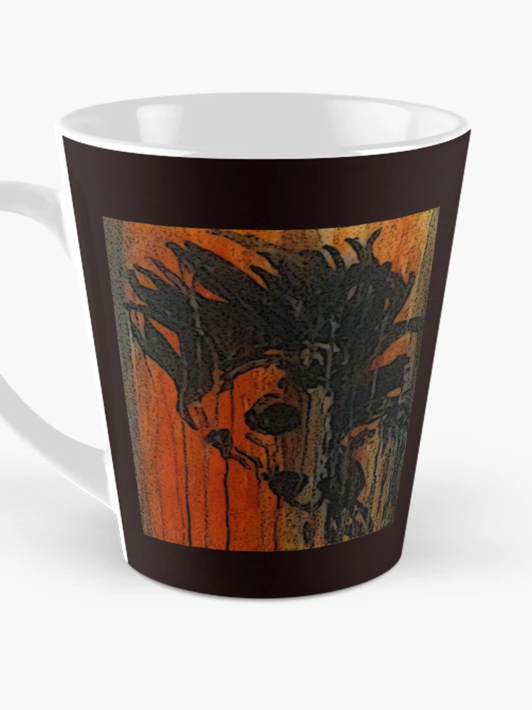 Thumbnail 3 of 4, Coffee Mug, Punk Rocker designed and sold by Jestersmodified.