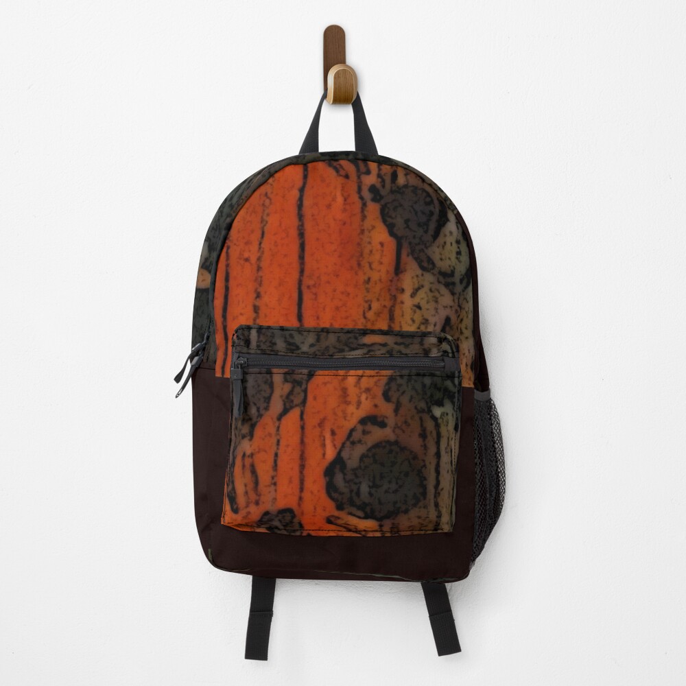 Item preview, Backpack designed and sold by Jestersmodified.