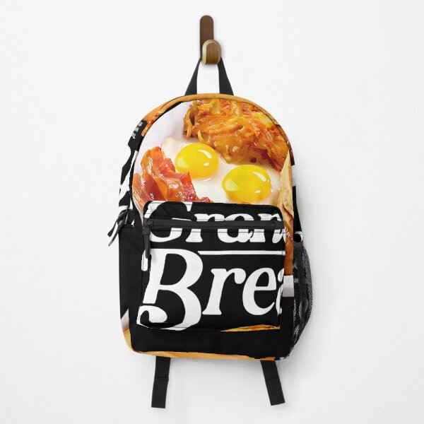 Item preview, Grand Slam Breakfast designed and sold by SnarkoClothes.