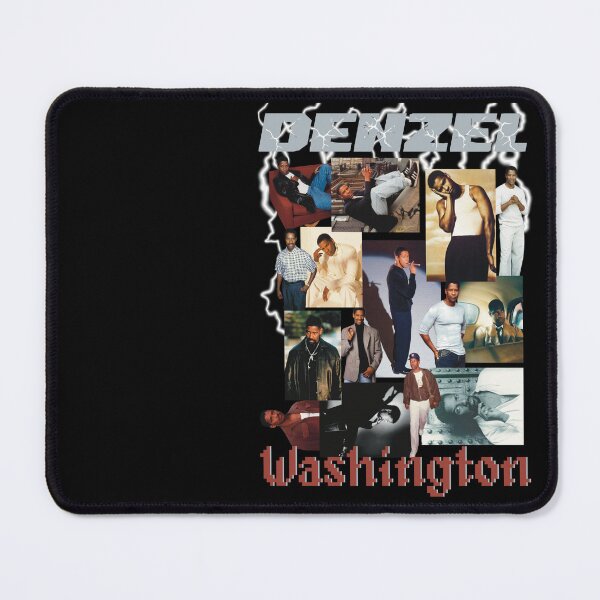 Item preview, Denzel Washington designed and sold by nastyushka.