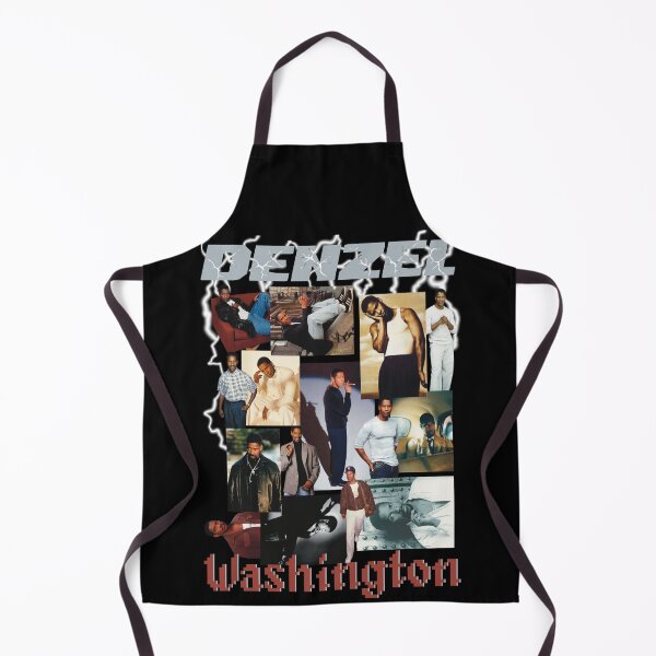 Item preview, Denzel Washington designed and sold by nastyushka.