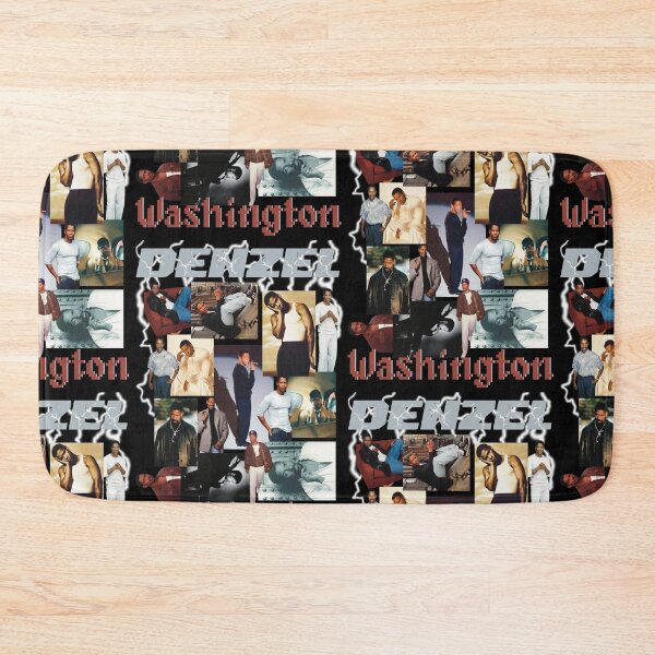 Item preview, Denzel Washington designed and sold by nastyushka.