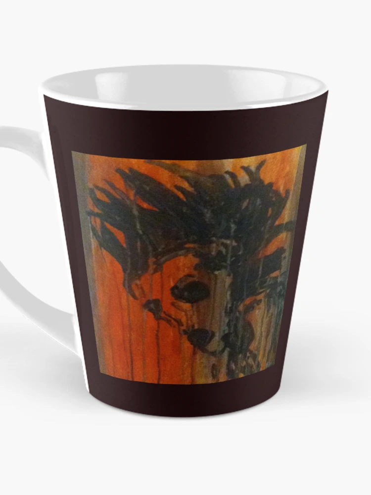 Thumbnail 3 of 4, Coffee Mug, Punk Rocker designed and sold by Jestersmodified.