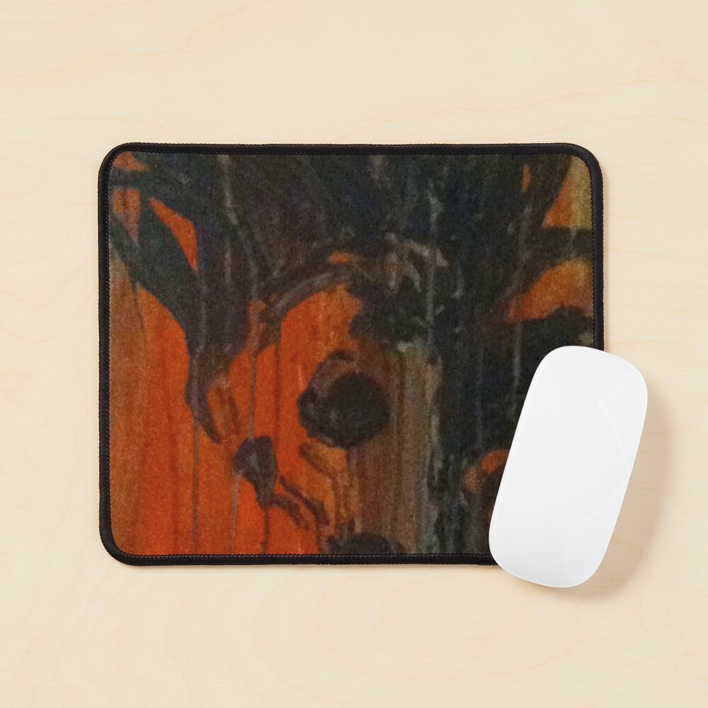 Item preview, Mouse Pad designed and sold by Jestersmodified.
