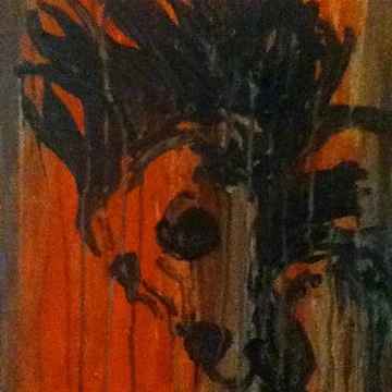 Artwork thumbnail, Punk Rocker by Jestersmodified