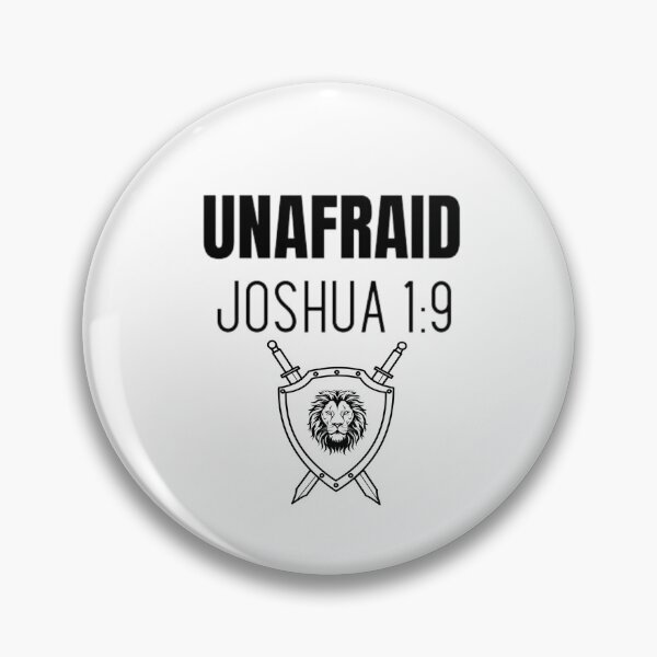 Item preview, Unafraid designed and sold by Yearning1.