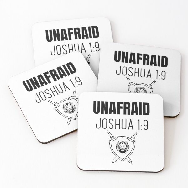 Item preview, Unafraid designed and sold by Yearning1.