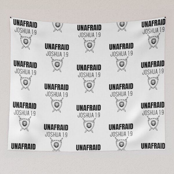 Item preview, Unafraid designed and sold by Yearning1.