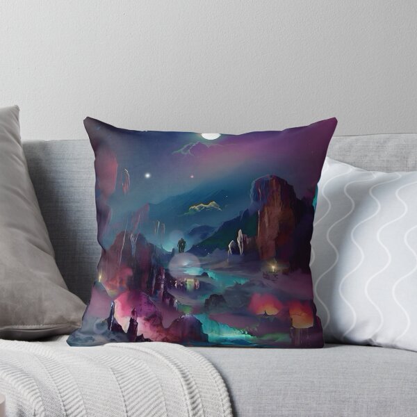 Item preview, Wonderland designed and sold by Zena Rowland.