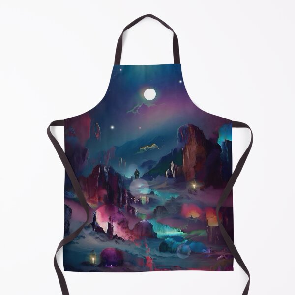 Item preview, Wonderland designed and sold by Zena Rowland.