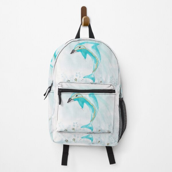 Item preview, Dolphin Spirit Animal designed and sold by cpollio.