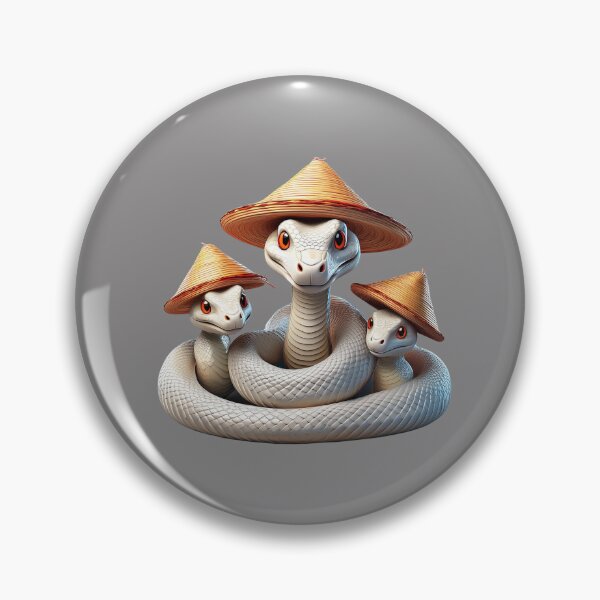 Item preview, Copy of Year of the Snake: Reptilian Radiance: A captivating image showcasing the beauty and grace of a corn snake, celebrating the Chinese New Year of the Snake. designed and sold by Grang Art Artistic Designs.