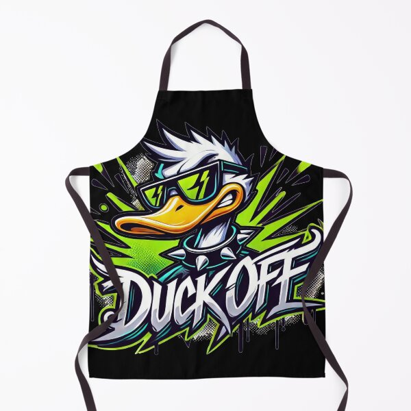 Item preview, Duck Off designed and sold by Gentle40Winks.