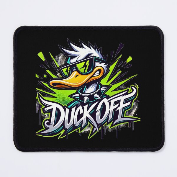 Item preview, Duck Off designed and sold by Gentle40Winks.