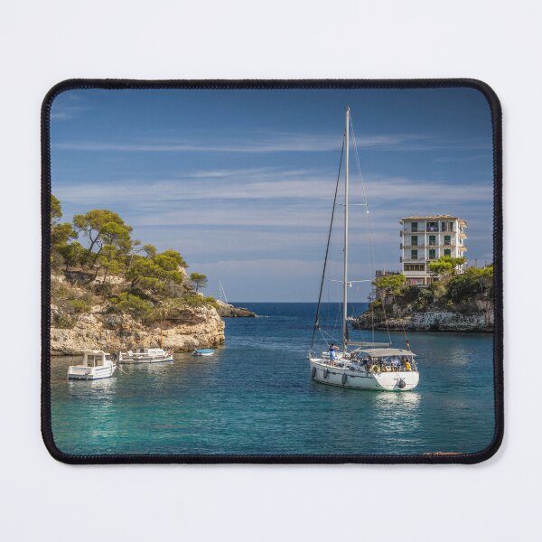 Item preview, Cala Figuera - Majorca designed and sold by Viv Thompson Photography .