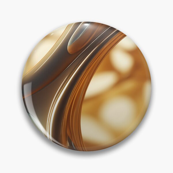 Item preview, Abstract Gilded Mesh designed and sold by anytka.