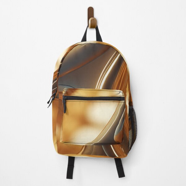 Item preview, Abstract Gilded Mesh designed and sold by anytka.