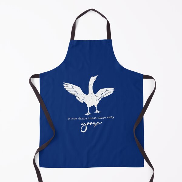 Item preview, Goose Dancing (Rockdale) designed and sold by in-verona.