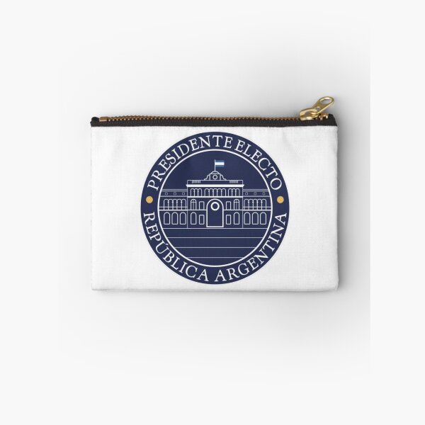 Item preview, Former Presidential Logo of Argentina designed and sold by MechanicalART.