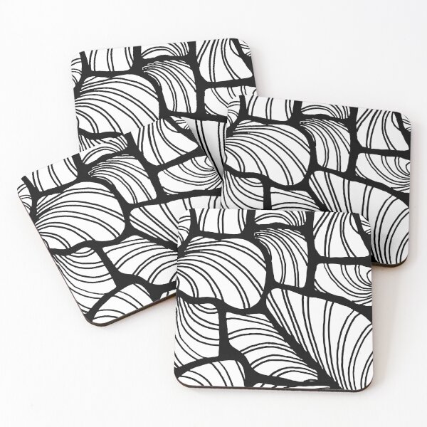 Item preview, Line Art Sept 14 designed and sold by wrapgraphics.