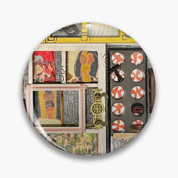 Item preview, People in the neighborhood designed and sold by towerhall.