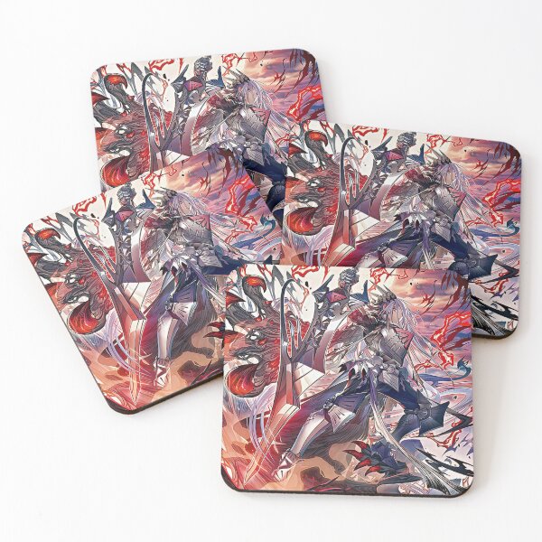 Item preview, Despian Luluwalilith designed and sold by Black Saiyan Magician's Merchandise.