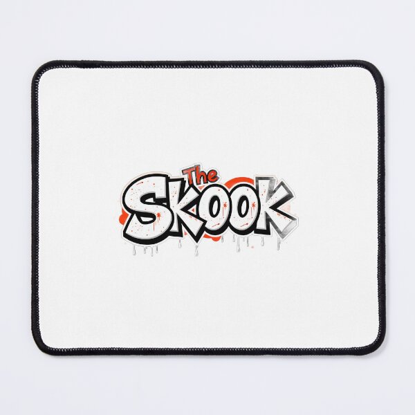 Item preview, The Skook designed and sold by CrackenCo.