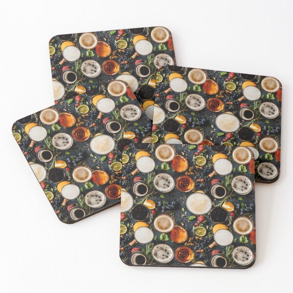 Item preview, Gourmet and Authentic Moments designed and sold by MidArtForge.