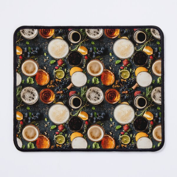 Item preview, Gourmet and Authentic Moments designed and sold by MidArtForge.