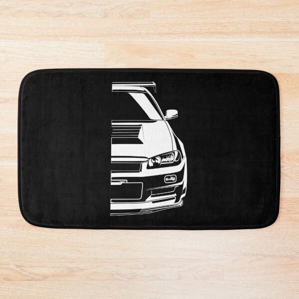 Item preview, Nissan Skyline R34 designed and sold by JDM APEX.