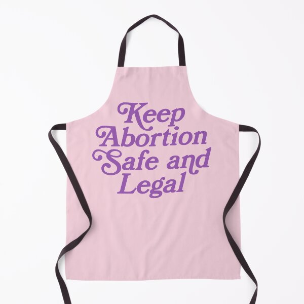 Item preview, Keep Abortion Safe and Legal Sticker designed and sold by baranskini.