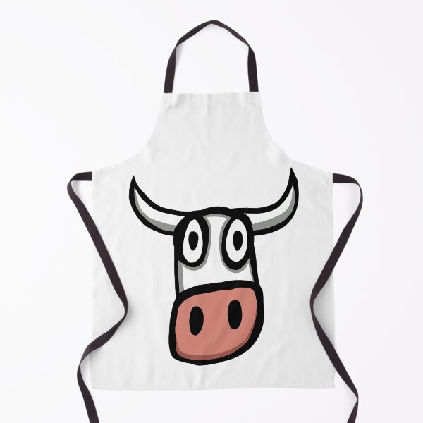 Item preview, cow designed and sold by Laksen.