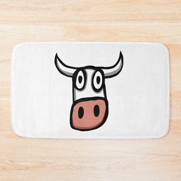 Item preview, cow designed and sold by Laksen.